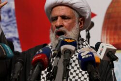 ‘Prepared for Action’: Hezbollah Says Ready for War Against Israel Whenever Time Comes