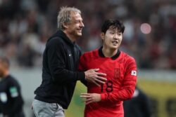 Lee Kang-In Must Remain Humble And Focused, Says South Korea Coach Jurgen Klinsmann