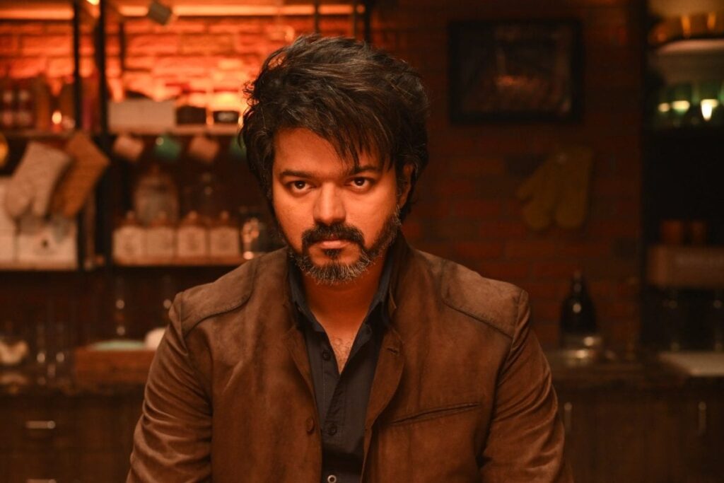 Leo Box Office Day 4: Vijay's Film Sees A MASSIVE Drop, Earns 39 Crore Worldwide