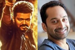 Thalapathy Vijay's Leo And Fahadh Faasil's Amar Are Related, Confirms Director Lokesh Kanagraj