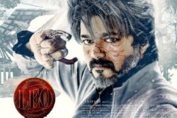 Leo Review: A One-Man Show By Vijay; Actor Delivers Terrific Performance In Lokesh Kanagaraj Film