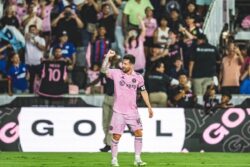 Leo Messi Set For Inter Miami Return As Club Enter MLS's Last Chance Saloon