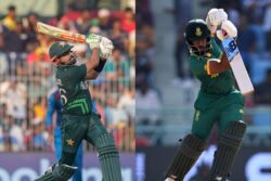 PAK vs SA live score updates Pakistan vs South Africa world cup 2023 cricket match today live stream scorecard
