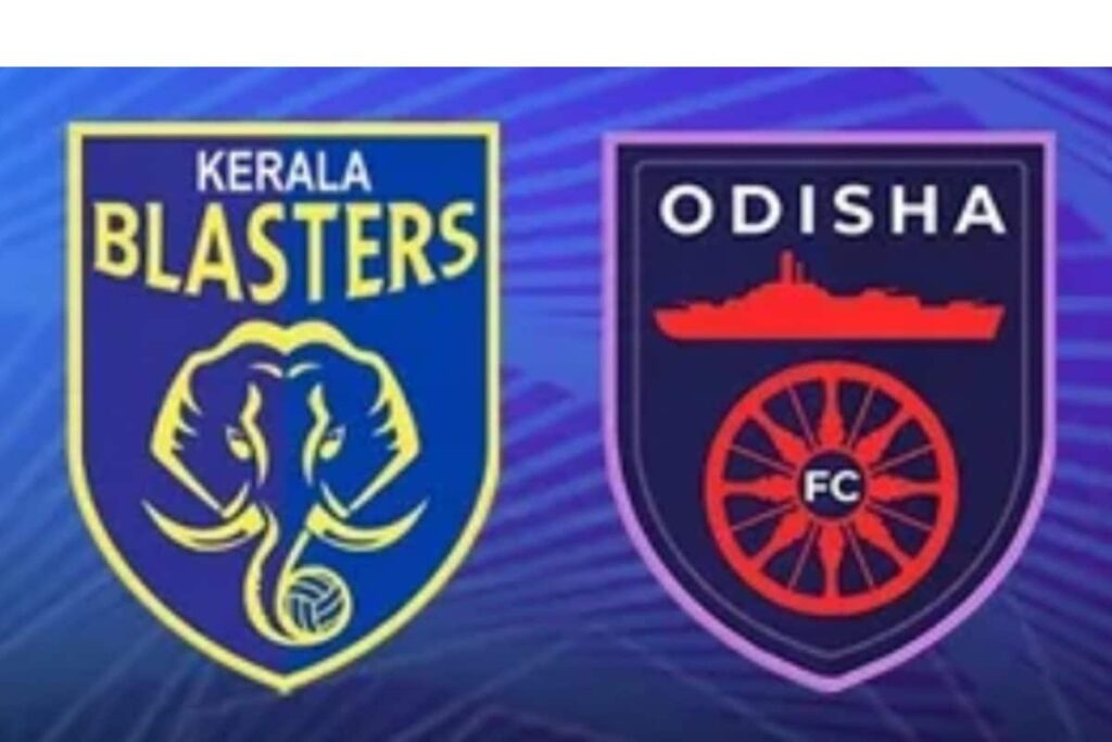 Kerala Blasters vs Odisha FC Live Streaming: How to Watch Kerala Blasters vs Odisha FC ISL 2023-24 Match on TV And Online