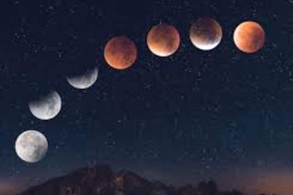 Lunar Eclipse 2023: Tips To Capture Chandra Grahan 2023 From Your Smartphone