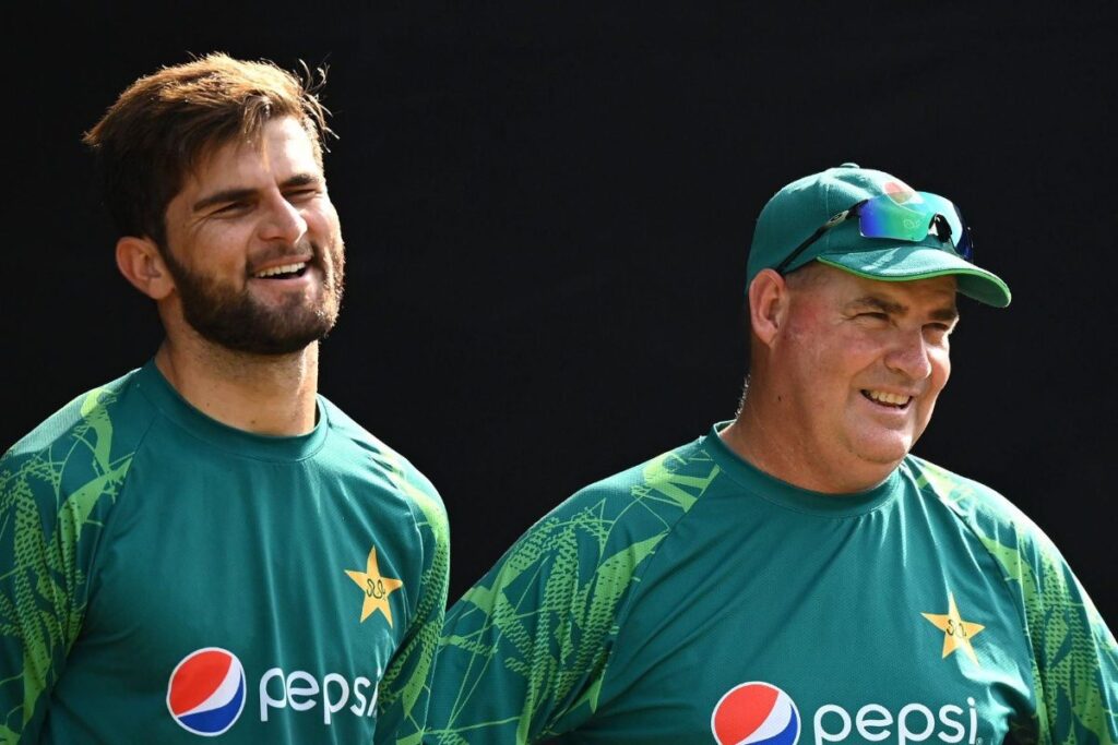 PAK vs NED, World Cup 2023: 'We Have Unfinished Business From 2019' – Mickey Arthur's Pakistan Sets Eyes on Redemption