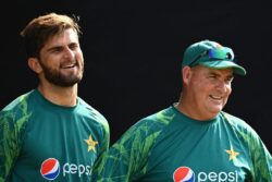 PAK vs NED, World Cup 2023: 'We Have Unfinished Business From 2019' – Mickey Arthur's Pakistan Sets Eyes on Redemption