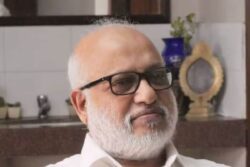 Netanyahu 'Aggravated Ties with Palestine': CPI(M)’s MA Baby, Says Centre’s Support to Israel ‘Wrong’