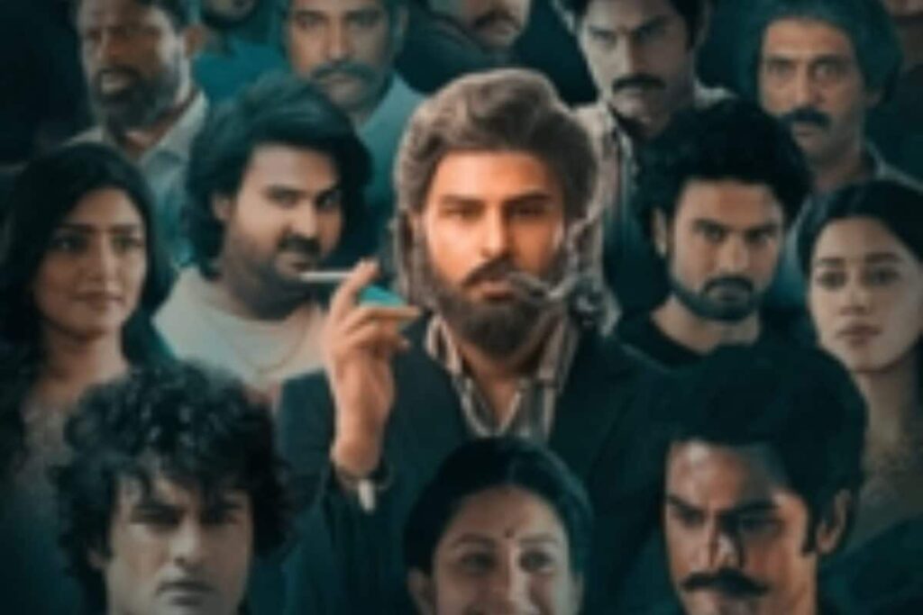 Harsha Vardhan, Eesha Rebba's Maama Maschindra To Release On THIS Date; Deets Inside