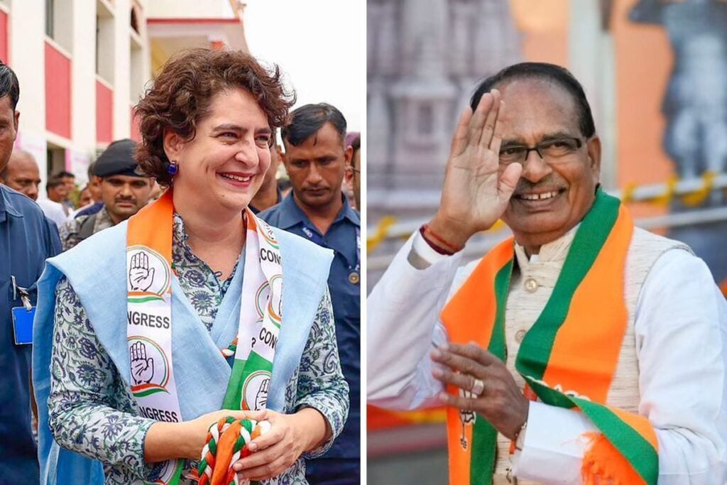 Some People are Resorting to Tantric Rituals for Election Victory, Says MP CM Chouhan