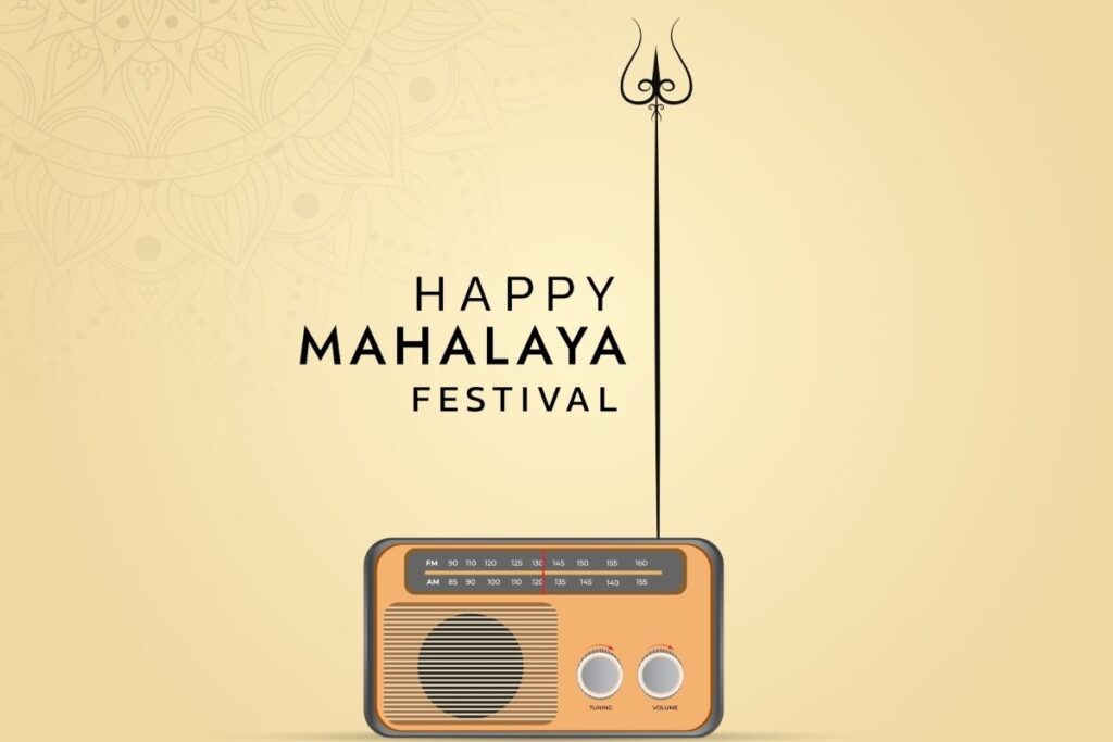 Mahalaya 2023: When and Where to Listen to Mahishasuramardini? History and Significance