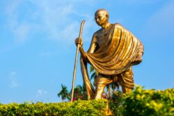 Opinion | Gandhi Jayanti: How Mohandas Became Mahatma