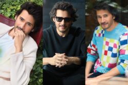 Mahesh Babu Says 'Hello World' As He Flaunts Dapper Looks From His Latest Photoshoot; See Viral Pics