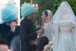 Mahira Khan Marries Secret Boyfriend, FIRST Video From Second Wedding Goes Viral; Watch