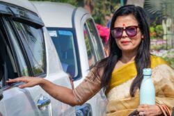 ‘Cash for Query’ Row: 1951 Mudgal Case May Bar Mahua Moitra from Grilling Darshan Hiranandani