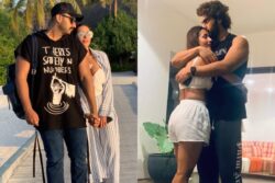 Malaika Arora Turns 50: A Look at Her Dreamy Relationship With Arjun Kapoor