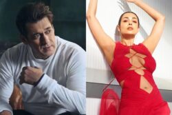 When Malaika Arora Refused Claims of Salman Khan Backing Her Career: 'He Has Not Made Me...'