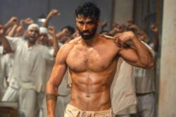 Aditya Roy Kapur Reveals He Wasn't Supposed To Be Shirtless In Malang: 'Director Said Just Tear...'