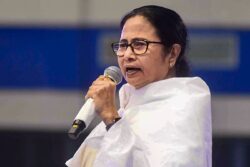 Bengal Flood Situation: 10,000 People Rescued, Officials Sent to Affected Areas: Mamata