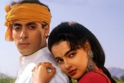 Bigg Boss 17: Salman Khan's Karan Arjun Co-Star Mamta Kulkarni To Participate In The Show? Deets Inside