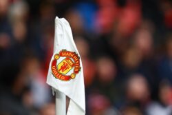 Manchester United Forecasts Higher Annual Revenue After Smaller Quarterly Loss