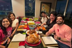 Farah Khan Reunites With 'Mandli' Shiv Thakare, Sajid Khan, MC Stan; Says She Missed Abdu Rozik