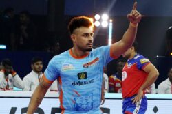 Maninder Singh Set To Lead Bengal Warriors In Pro Kabaddi League Season 10