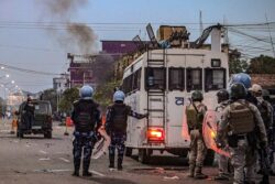 'Mutual Trust Still Missing': CNN-News18 Accesses Govt’s Blueprint to Handle Manipur Crisis | Exclusive