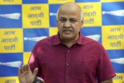 If Bribery Not Part of Predicate Offence, It Would Be Difficult to Prove PMLA Case Against Manish Sisodia: SC to ED