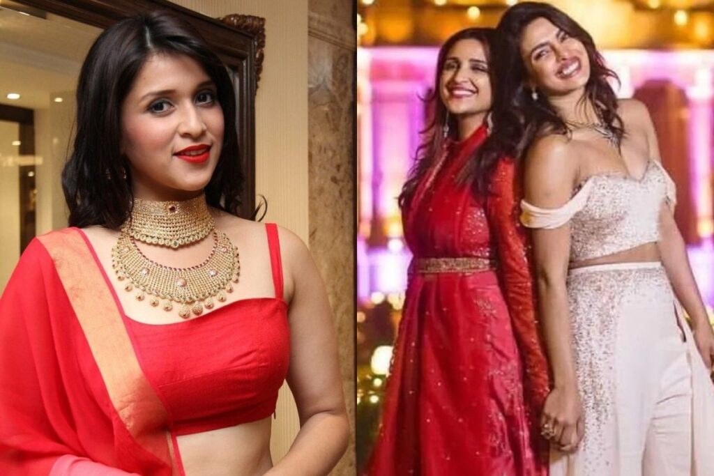 Bigg Boss 17's Mannara Chopra On Her Bond With Priyanka, Parineeti Chopra: 'It Is Mandatory For Us To...'