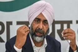 Former Punjab FM Manpreet Badal Granted Interim Bail