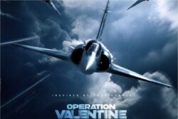 Manushi Chhillar, Varun Tej Starrer Operation Valentine To Release On This Date; Deets Inside