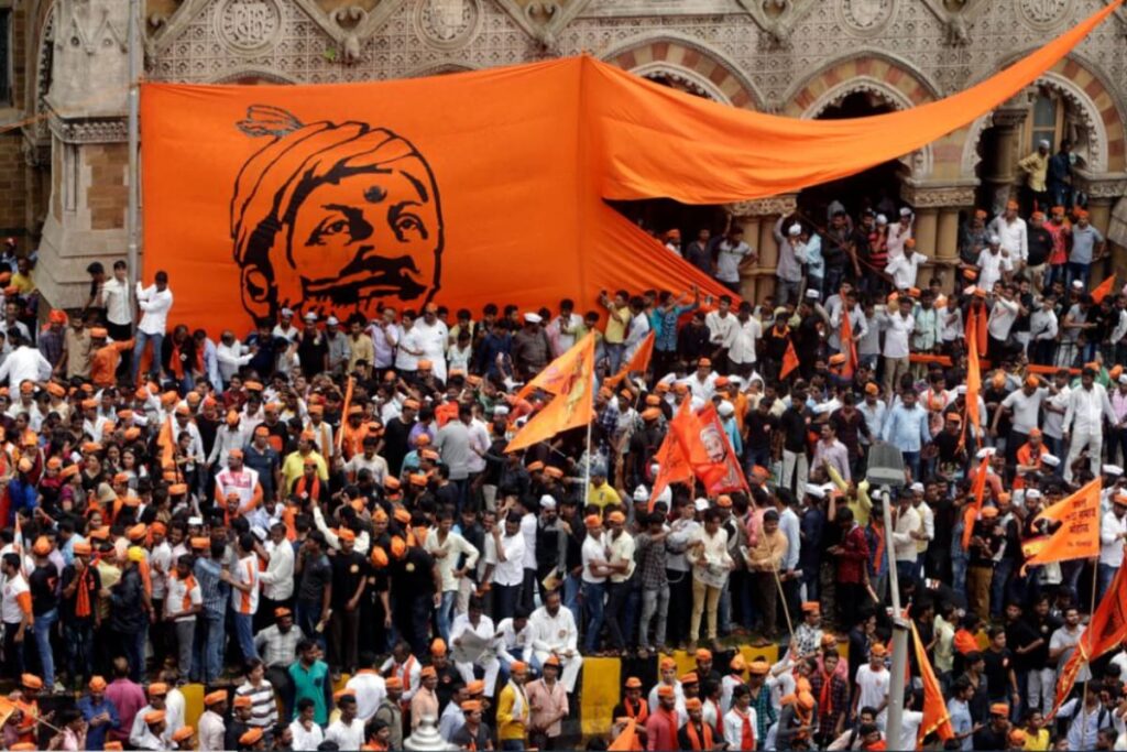 Maratha Quota Top Points: Amid Violent Protests, 11,530 Kunbi Certificates to be Issued from Today