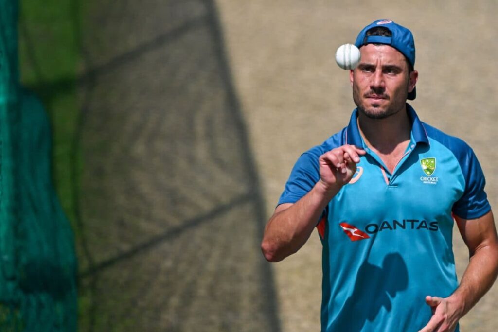 IND vs AUS: 'Marcus Stoinis Still Touch And Go' - Pat Cummins on Aussie All-rounder Availability For IND Clash