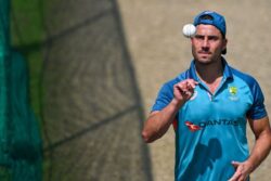 IND vs AUS: 'Marcus Stoinis Still Touch And Go' - Pat Cummins on Aussie All-rounder Availability For IND Clash