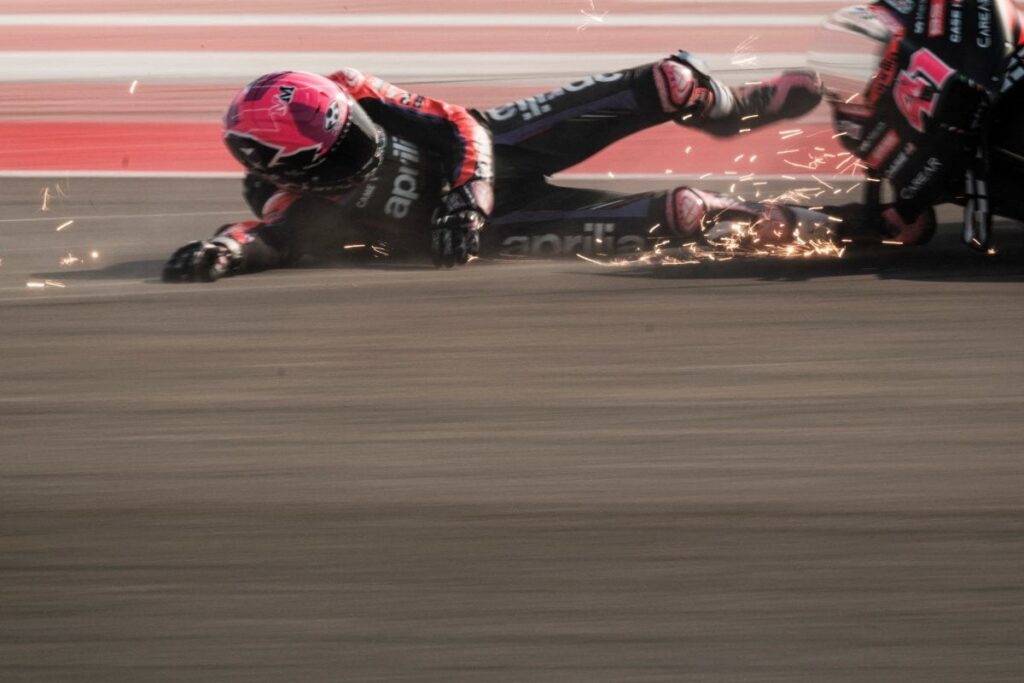 Francesco Bagnaia Wins Indonesia MotoGP To Reclaim Top Spot As Jorge Martin Crashes Out