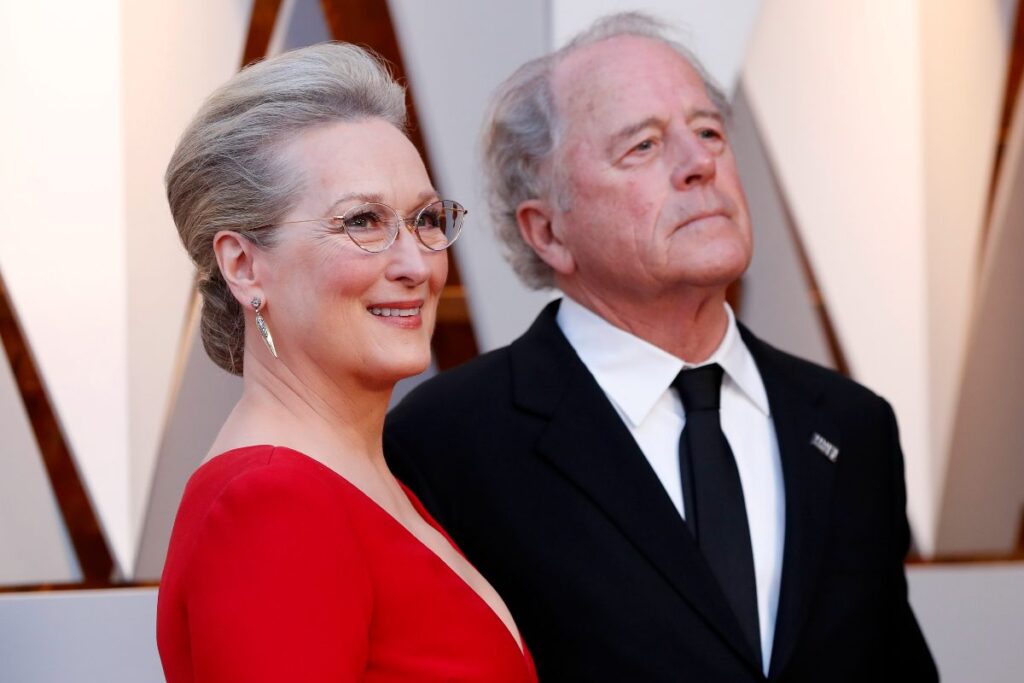 Meryl Streep, Husband Don Gummer Separated 6 Years Ago: 'They Have Chosen Lives Apart'