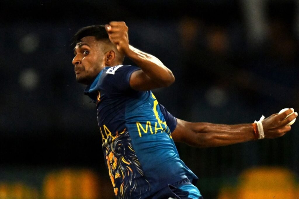 ODI World Cup 2023: Won’t Take Away His X-factor - Chris Silverwood on Matheesha Pathirana