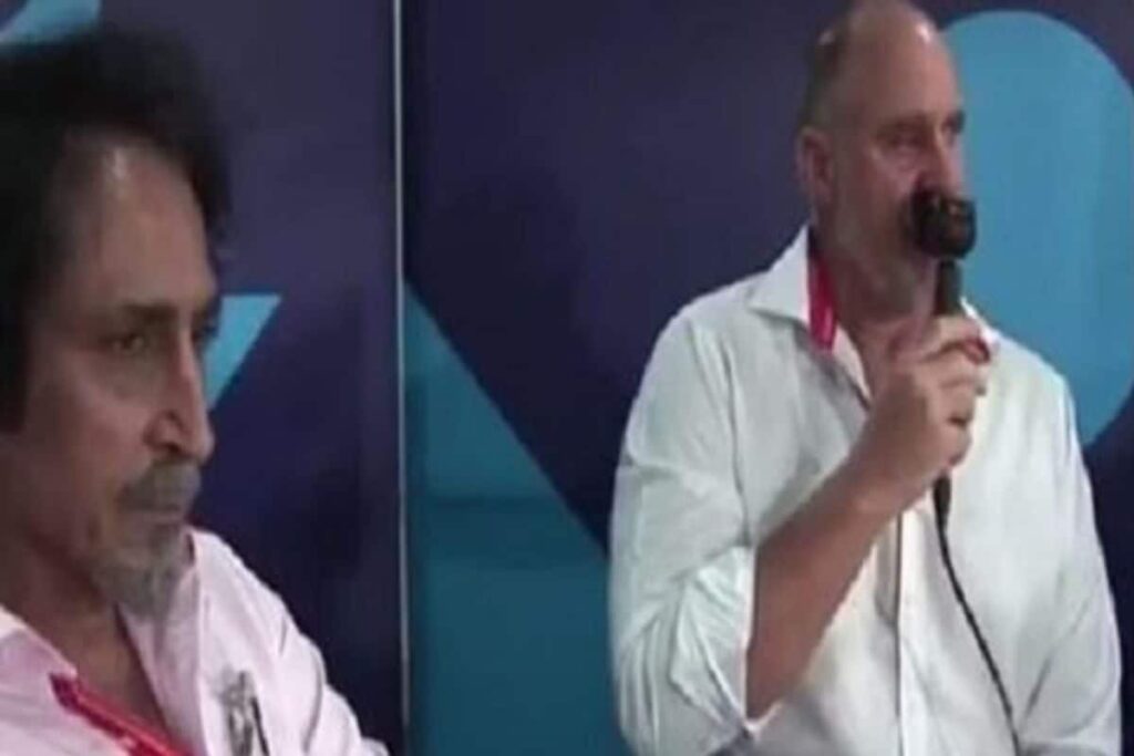 World Cup 2023: Matthew Hayden Says Pakistan Team Disciplined Because of Islam, Gets Slammed by Netizens