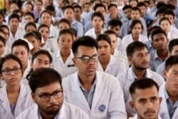 Medical Colleges Could Be Fined Rs 1 Cr for Violation of New NMC Rules