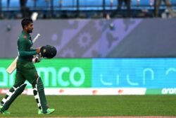ODI World Cup 2023: Mehidy Hasan Miraz Stars With Bat and Ball as Bangladesh Cruise Past Afghanistan