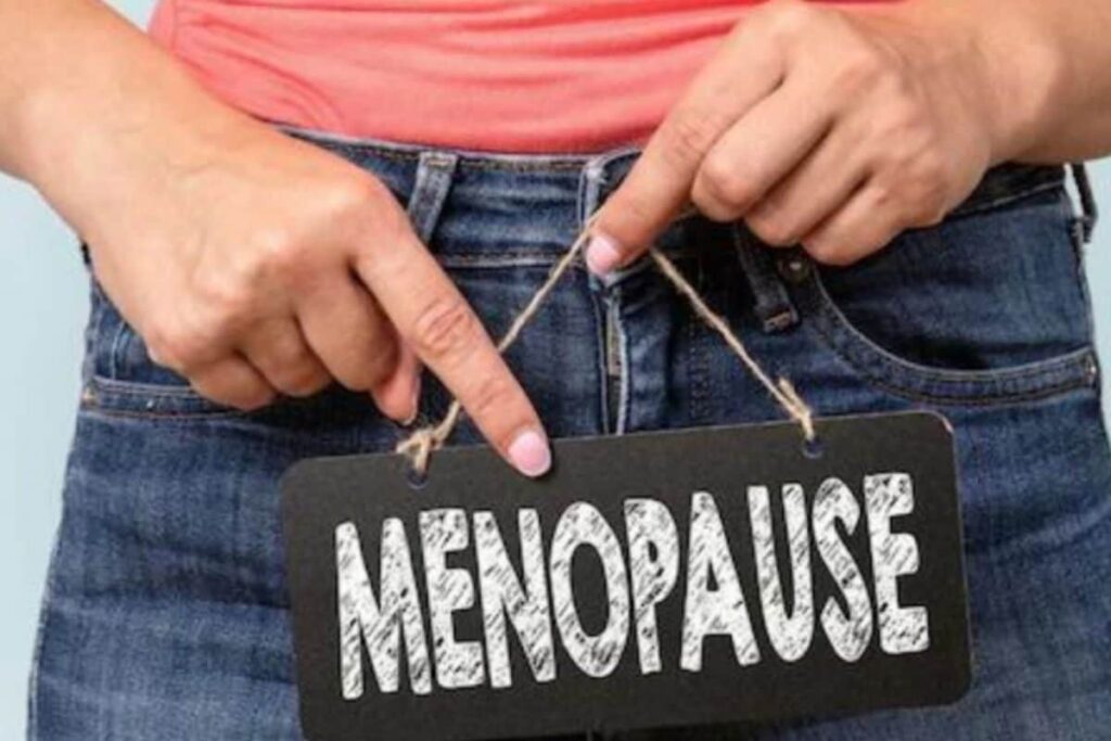7 Subtle Signs Of Menopause People Often Miss