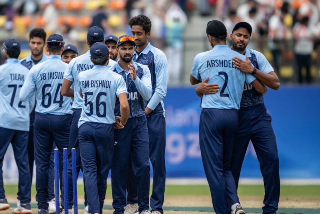 India vs Bangladesh, Asian Games 2023 Semi-Final: Hangzhou Weather Forecast And ZJUT Cricket Field Pitch Report