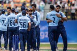 India vs Bangladesh, Asian Games 2023 Semi-Final: Hangzhou Weather Forecast And ZJUT Cricket Field Pitch Report