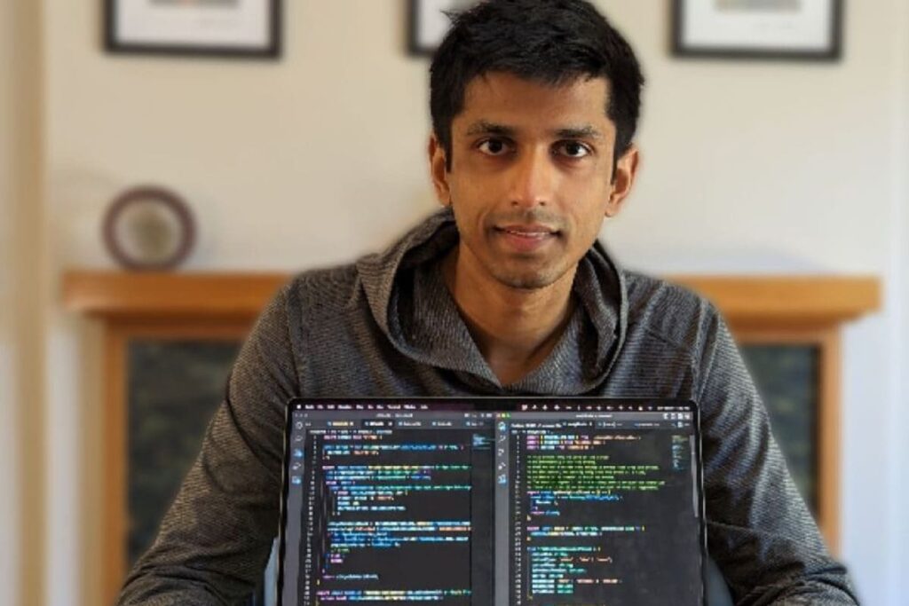 Indian-origin Engineer Quits Rs 6.5 Crore Job At Meta, Here’s Why