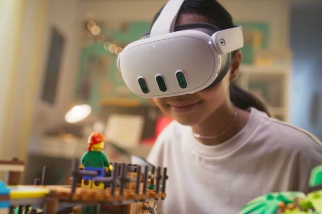 Meta to Lay off Employees in Metaverse Silicon Unit