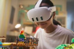 Meta to Lay off Employees in Metaverse Silicon Unit