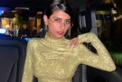 Mia Khalifa Fired from Job for 'Horrendous Tweet' Supporting Palestine in Israel-Hamas War, She Reacts