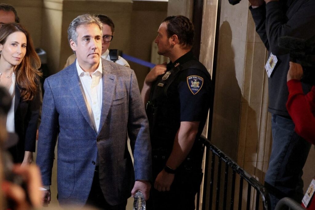 ‘Trump Arbitrarily Inflated His Net Worth’: Ex-US Prez’s ‘Pitbull’ Former Lawyer Reveals