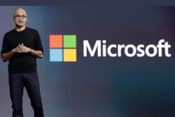 Microsoft Chief Nadella Once Again Talks About His Company’s Big Mistake With Mobiles